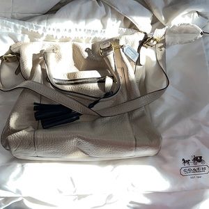 Coach handbag